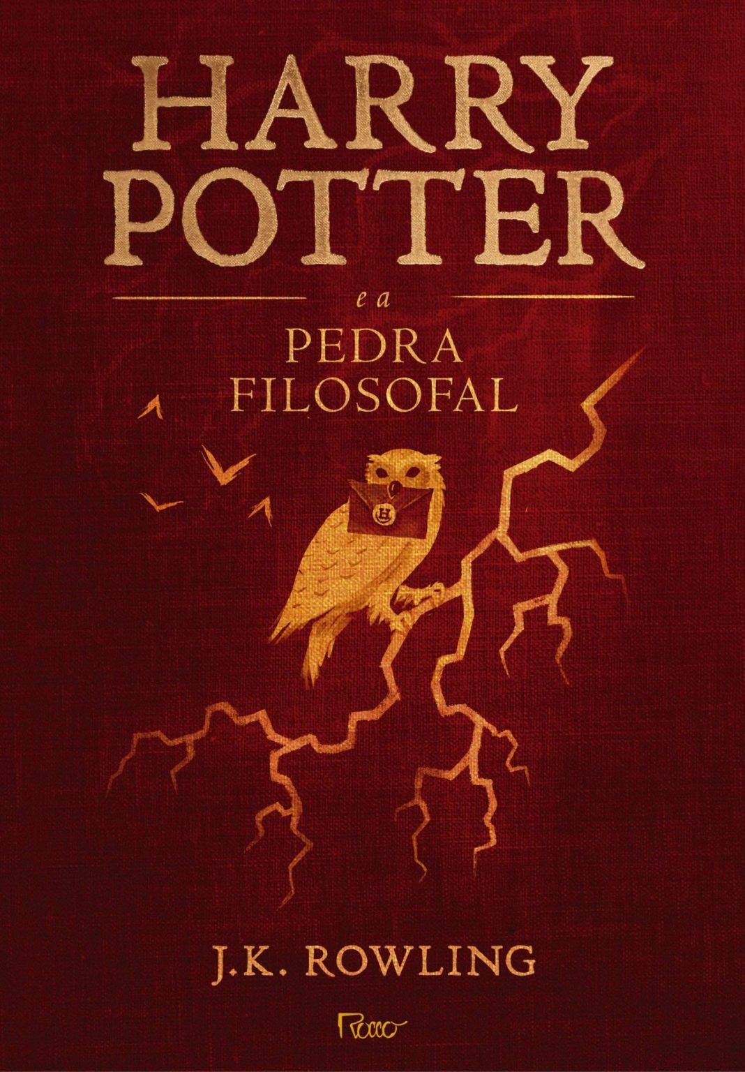 Harry Potter e a Pedra Filosofal – o espaço físico é um personagem